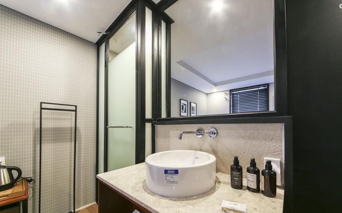 Brown Dot Hotel Gwangan Beach Busan Exterior photo